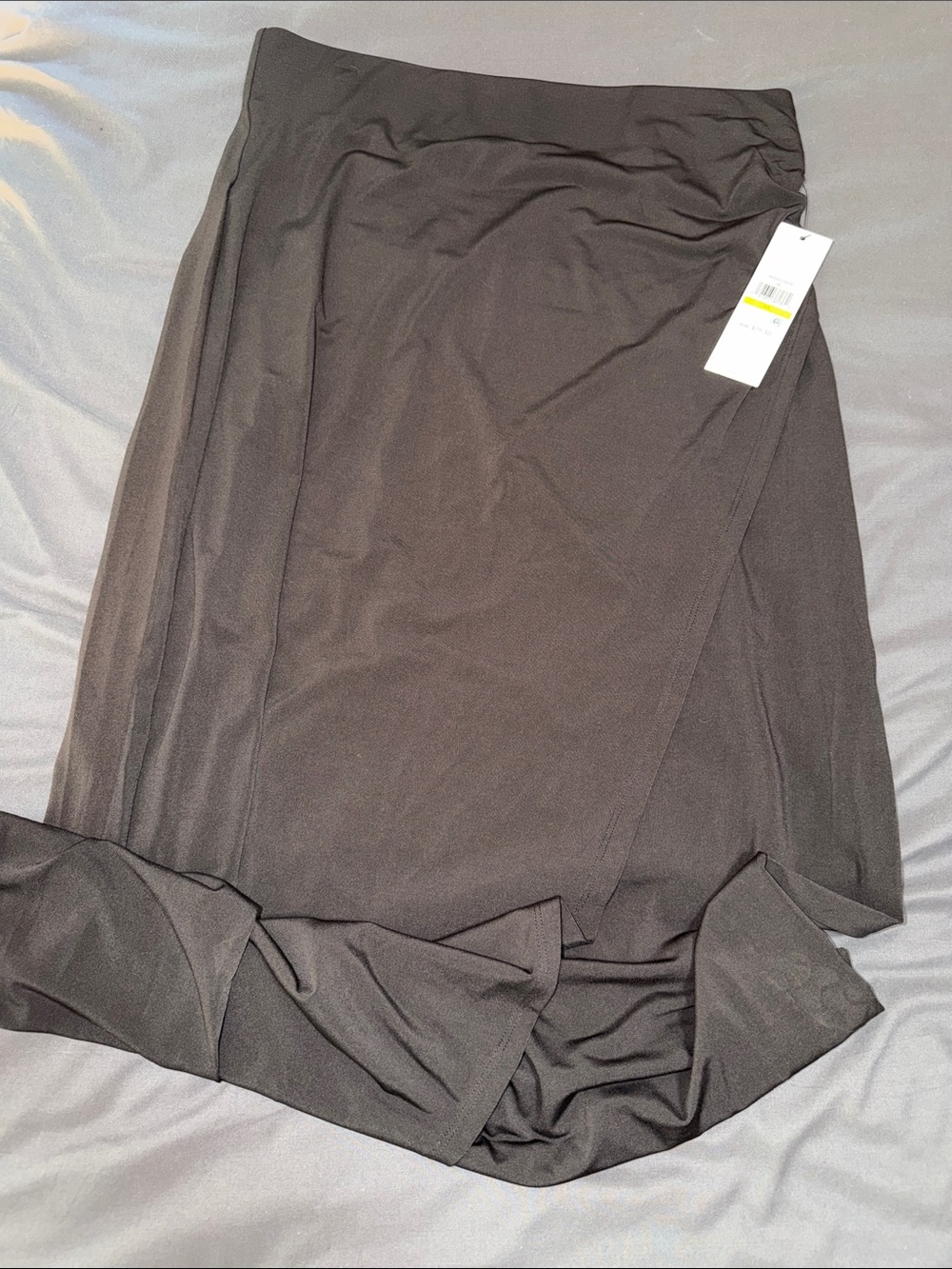 Calvin Klein Long Skirt Size Medium NWT